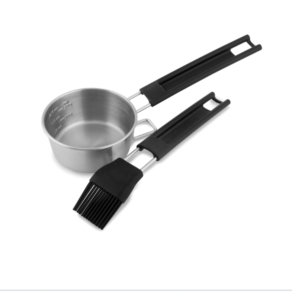 Broil King basting set BBQ